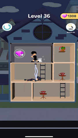 房间和盗贼手机最新版下载