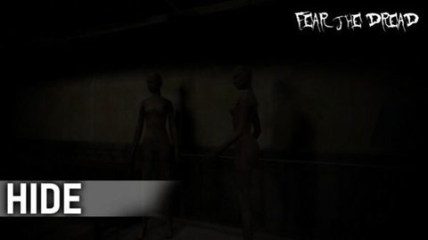 恶灵恐惧游戏下载