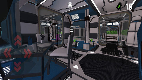 我们之中3D手机版