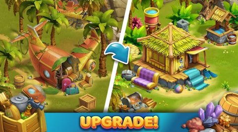 百慕大农场红包版下载