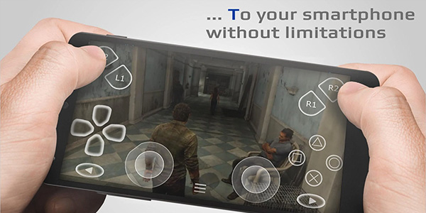 psplay安卓最新版