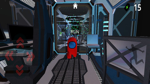 我们之中3D手机版