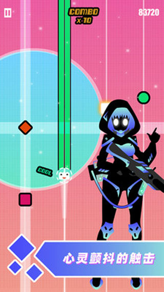 缪斯计划官方正版