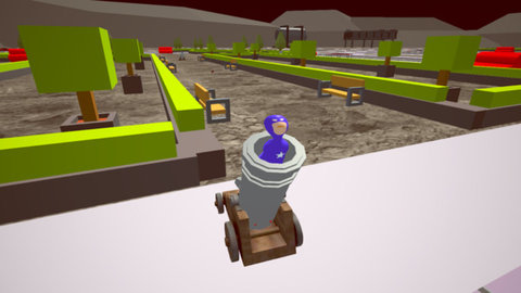 太空沙雕火柴人手机免费版下载