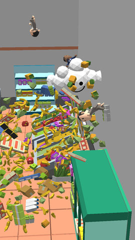 雷电粉碎安卓免费版下载