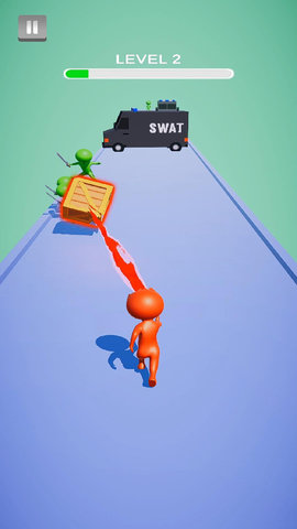 摧毁障碍2020内购版下载