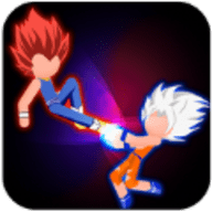 火柴英雄竞技无限金币版下载