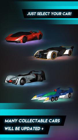 极速快感2020安卓免费版下载