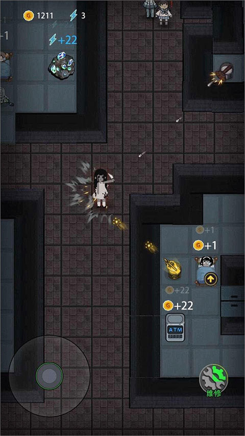 猛鬼宿舍最新版2025