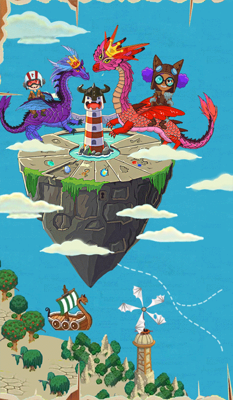 佩皮国王的城堡中文版