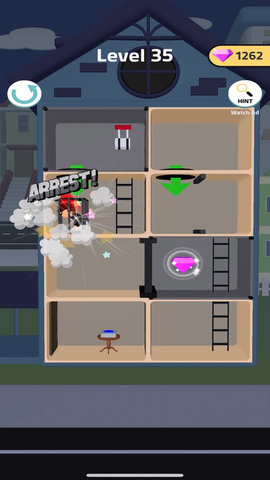 房间和盗贼手机最新版下载