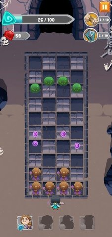 奥术冲击手机版下载