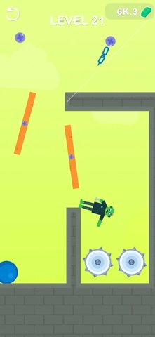 Stupid Dead官方中文版下载