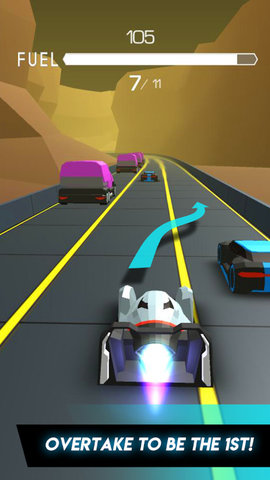 极速快感2020安卓免费版下载