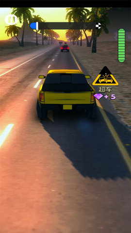 超车高手3D中文版安卓下载