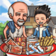 爷爷的小卖部官方安卓版下载