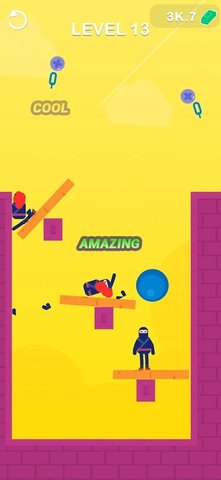 Stupid Dead官方中文版下载