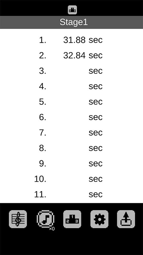 八分音符酱正版