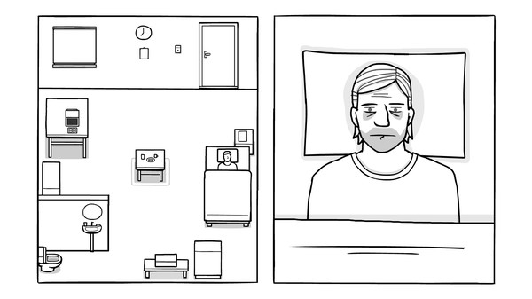 The White Door官方版