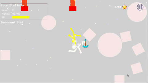 火柴人沙雕大乱斗安卓手机版下载