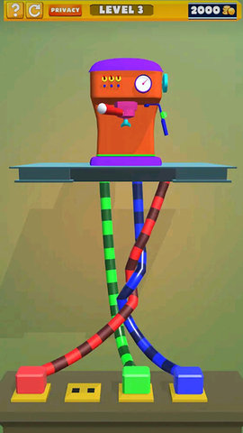 解开潘多拉安卓手机版下载