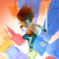 超级跳伞运动员手游官方版下载