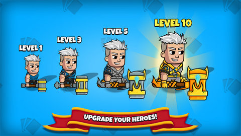 粉碎敌人2020最新版下载