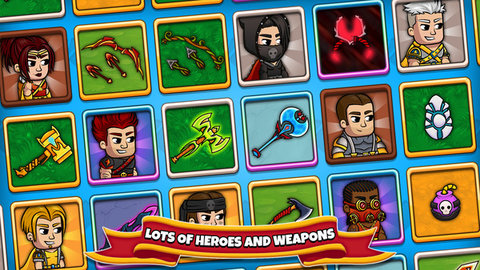 粉碎敌人2020最新版下载