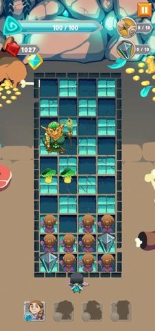 奥术冲击手机版下载