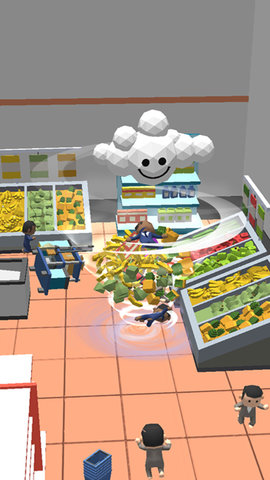 雷电粉碎安卓免费版下载