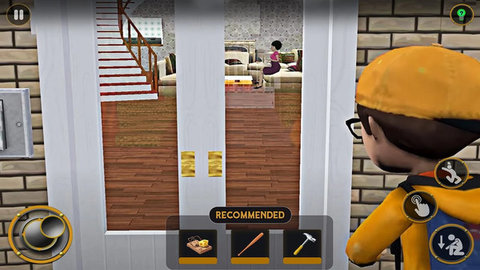 邪恶老师安卓版下载