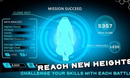 杀戮节奏官网最新版下载