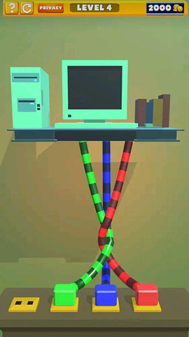 解开潘多拉安卓手机版下载