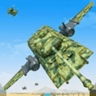 飞行坦克模拟器安卓正版下载