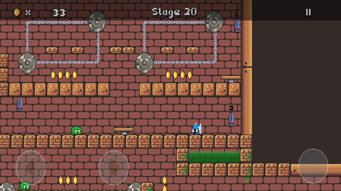 小小骑士像素地牢手机版下载