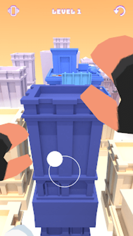 超级跳伞运动员手游官方版下载