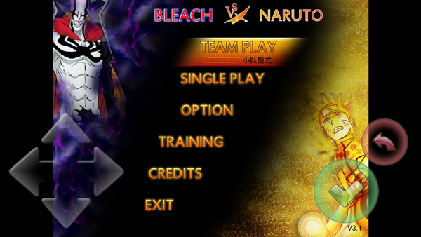 死神VS火影绊2024最新版