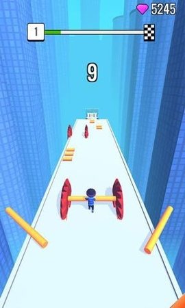 单杠飞人官方安卓版下载