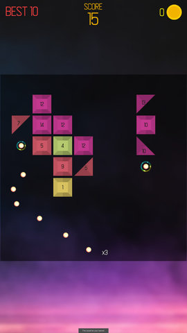 无敌打砖块2020安卓版