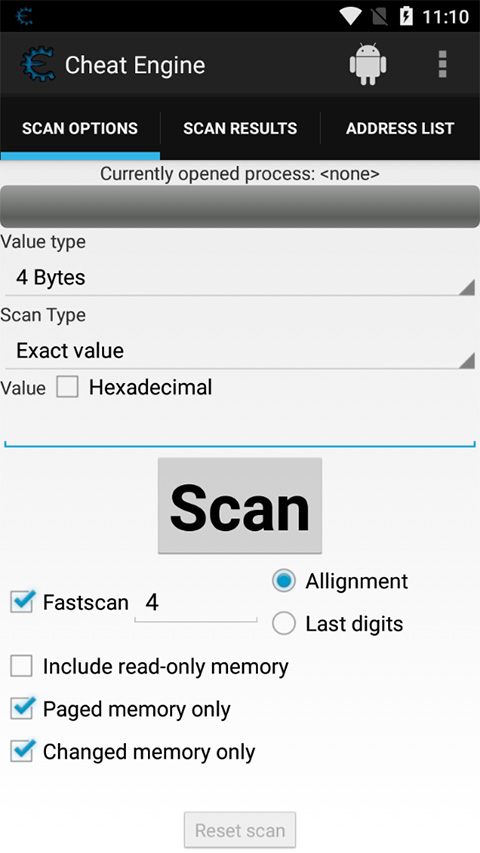 ce修改器手机版官方正版