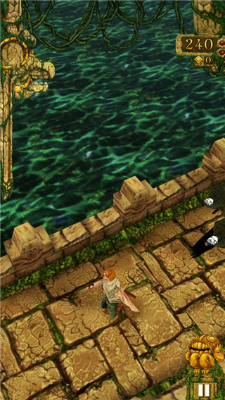 神庙逃亡1老版本中文版