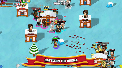 粉碎敌人2020最新版下载