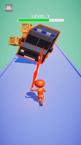 摧毁障碍2020内购版下载