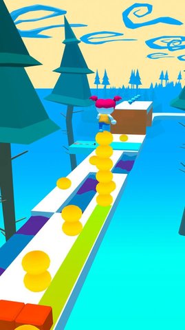 滚珠叠高官方最新版下载