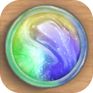 彩泥史莱姆下载