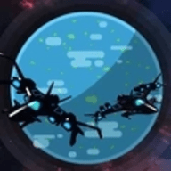 雇佣军战舰手机版