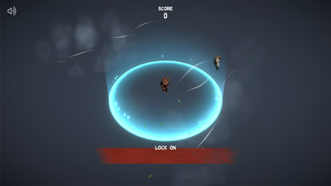 时间静止武士安卓版