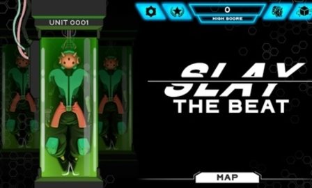 杀戮节奏官网最新版下载