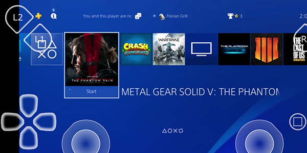 psplay安卓最新版