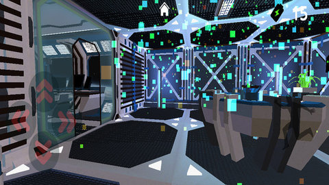 我们之中3D手机版